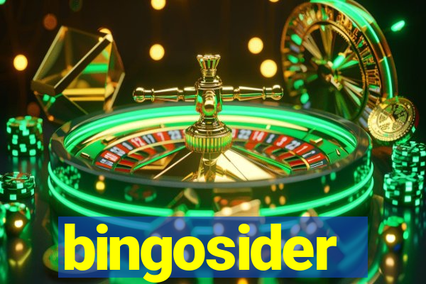 bingosider