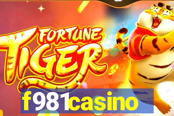 f981casino