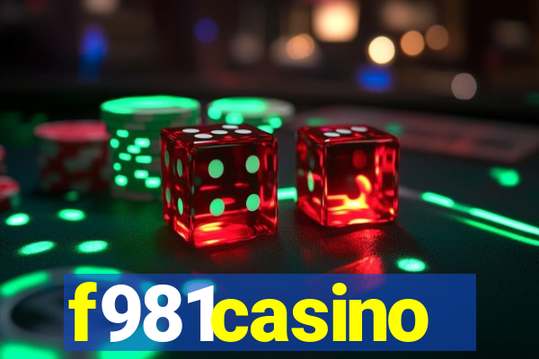 f981casino