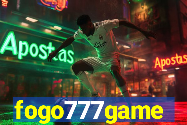 fogo777game