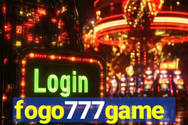 fogo777game