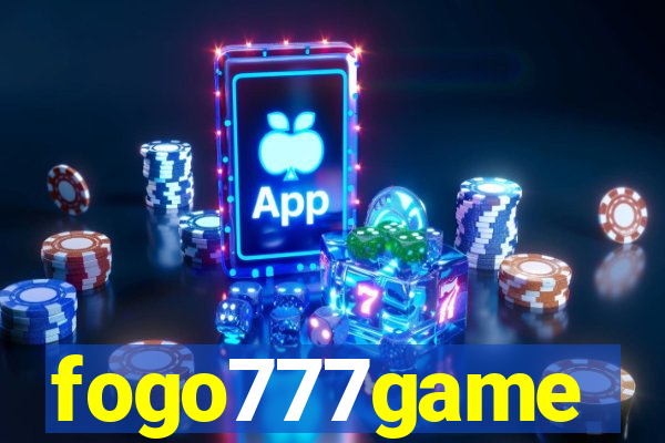 fogo777game