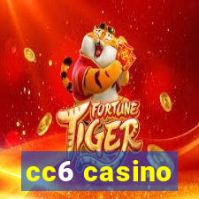 cc6 casino