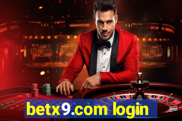 betx9.com login