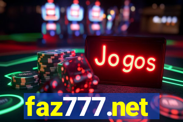 faz777.net