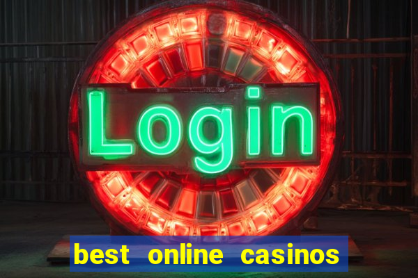 best online casinos in the us