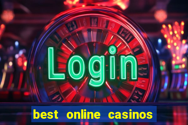 best online casinos in the us