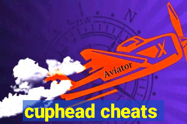 cuphead cheats