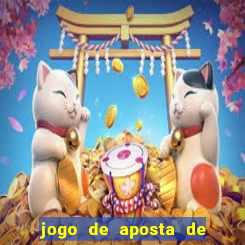 jogo de aposta de r$ 5