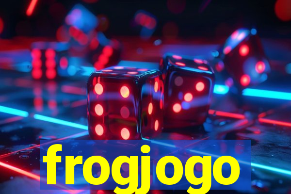 frogjogo