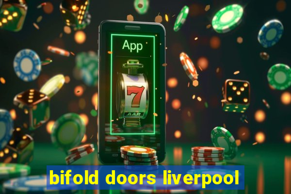 bifold doors liverpool