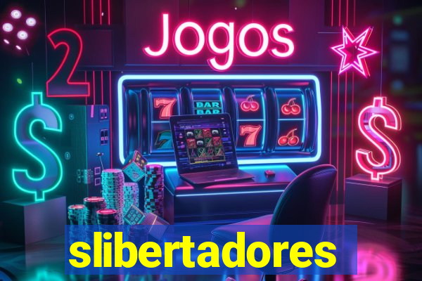 slibertadores