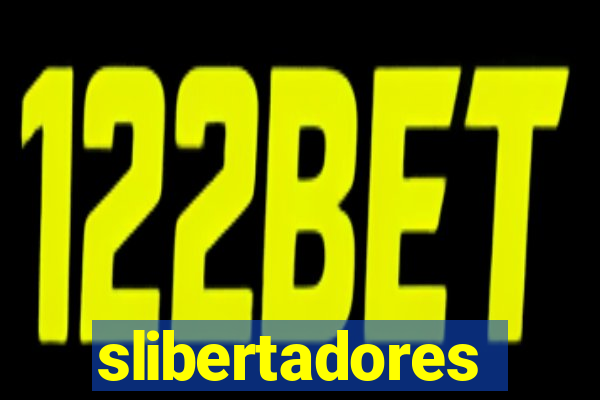 slibertadores