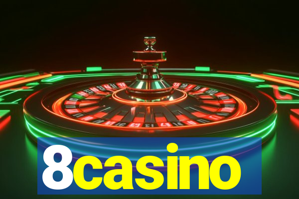 8casino