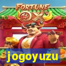 jogoyuzu