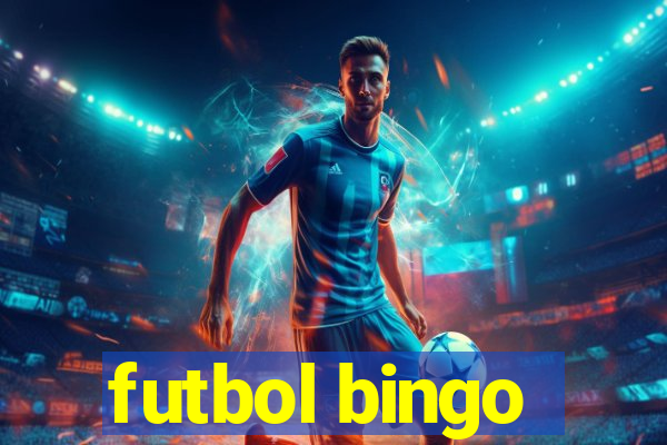 futbol bingo