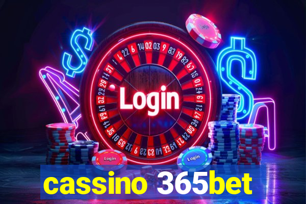 cassino 365bet