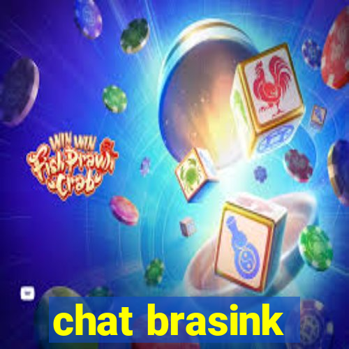 chat brasink