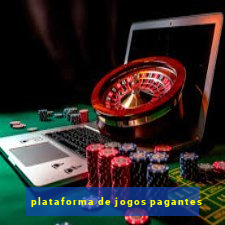 plataforma de jogos pagantes