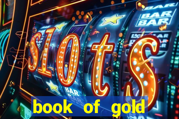 book of gold classic slot recension