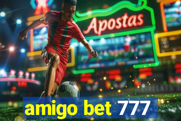 amigo bet 777