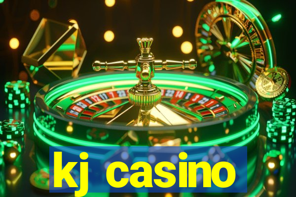 kj casino