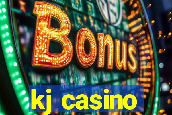 kj casino