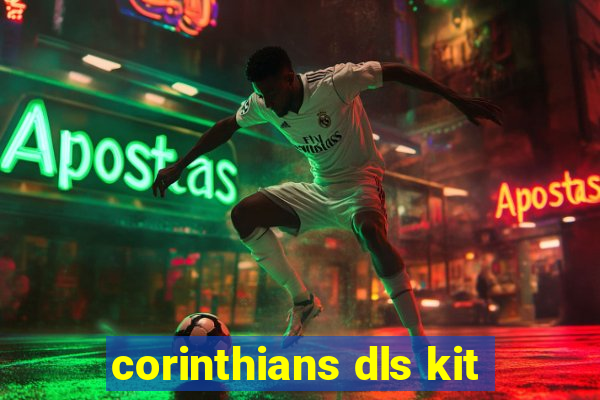 corinthians dls kit