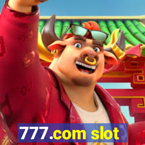 777.com slot