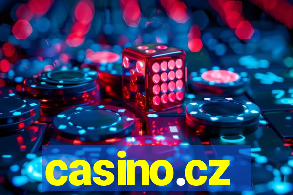 casino.cz