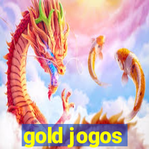 gold jogos