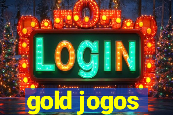 gold jogos