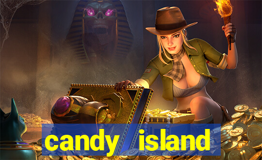 candy island princess slot