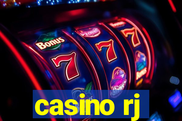 casino rj