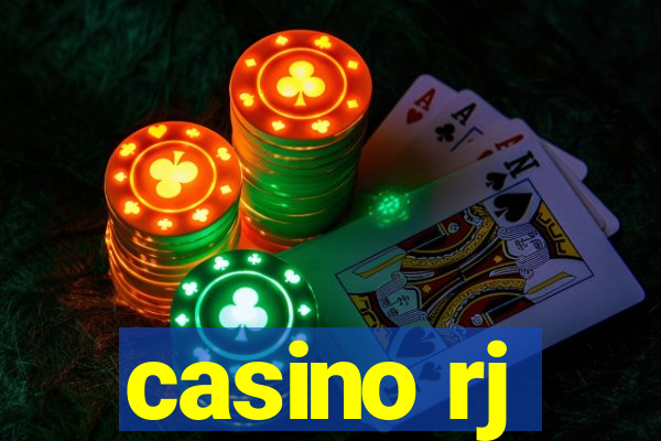 casino rj