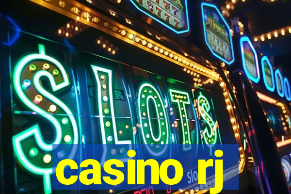 casino rj