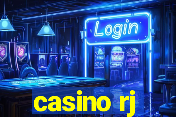 casino rj