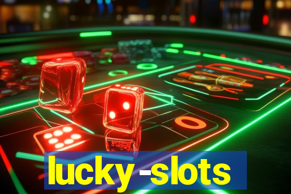 lucky-slots