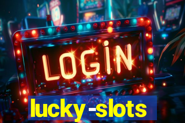 lucky-slots