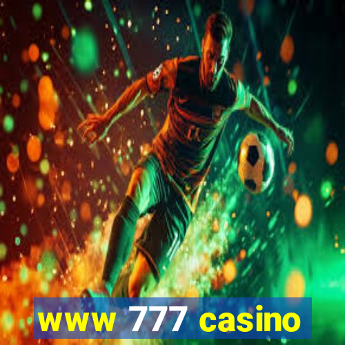 www 777 casino