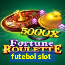 futebol slot