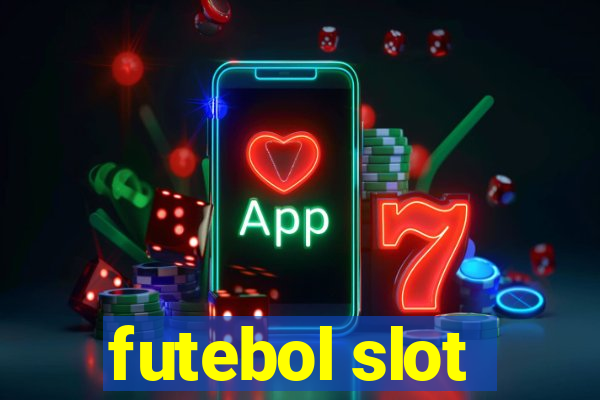 futebol slot