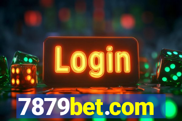 7879bet.com