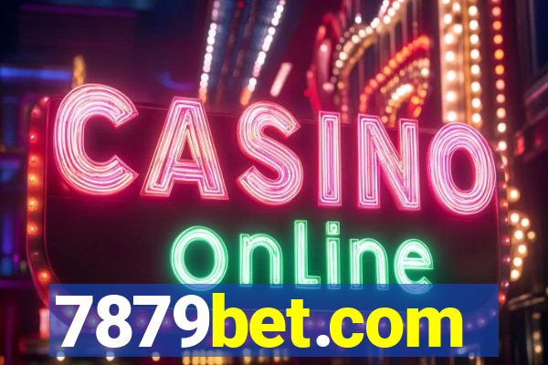 7879bet.com