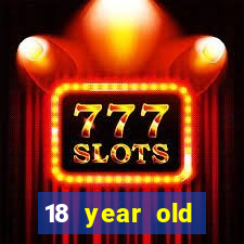 18 year old casinos in oklahoma