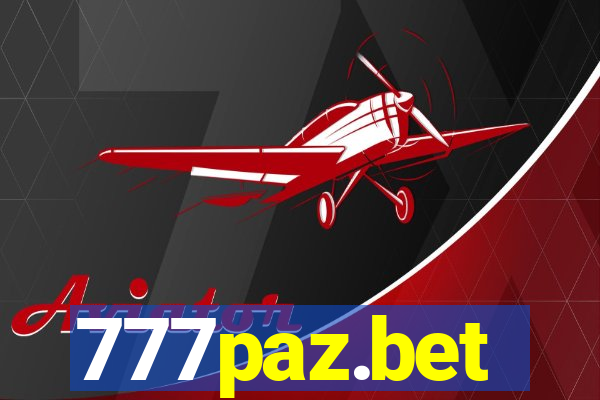 777paz.bet