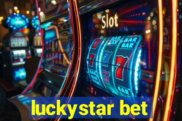 luckystar bet