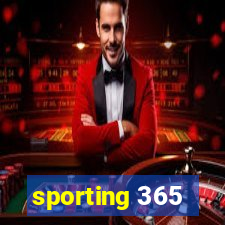 sporting 365