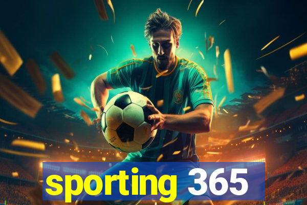 sporting 365