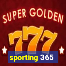 sporting 365